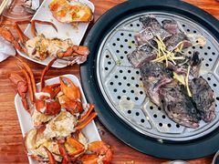 -船奇蒸汽海鲜·闽菜(八市海鲜总店)