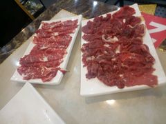 -汕头八里香牛肉店(人民南店)