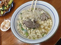 -老刘家永盛斋·传统泡馍(东关南街店)