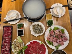 -吉友粥底火锅(方斜路店)