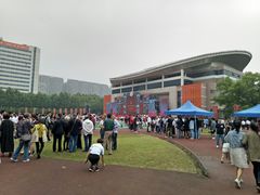 -浙江省杭州高级中学(贡院校区)