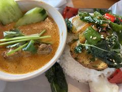 -Country Lane咖啡·意粉(荔园新天地店)