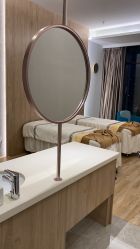 -奥本科技美肤·养生SPA