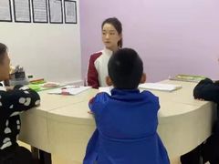 -多特儿童专注力·感统训练·注意力提升培训(锦峰训练中心)