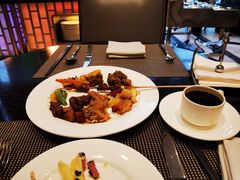 -美食汇·海鲜自助餐·家庭聚会·商务宴请(青秀万达文华店)