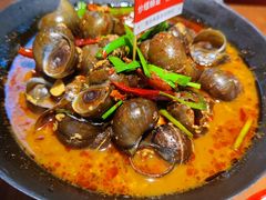 -老闵田螺馆·南昌市井菜·特色小吃(总店)