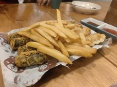 -多宾韩国料理(学衡路店)