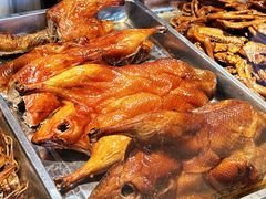 -竺桥兄弟烤鸭馆(竺桥店)