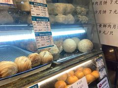 -白玉兰传统小吃
