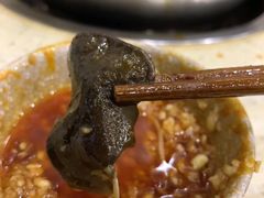 毛肚-大龙火锅(老店)