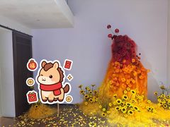 -自如ZSPACE四合院艺术餐厅