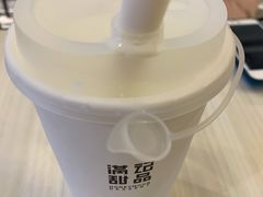 -满记甜品(优客百盛店)