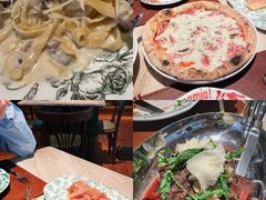 -Mammamia意大利餐厅(阳春巷店)