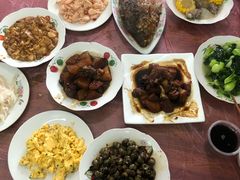 -小鱼草莓采摘园农家乐·小鱼餐厅