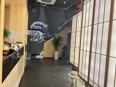 -桃夭日式料理(国信店)