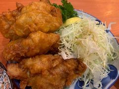 炸鸡块-金龙咖喱