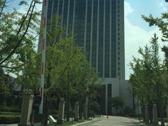 -常熟理文铂尔曼酒店