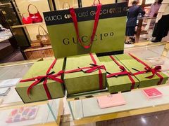 -Gucci(北京SKP店)