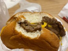 双层牛宝-麦当劳(望京国际商业中心店)