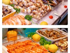 -广州粤海喜来登酒店