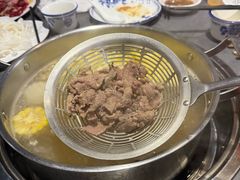 -贵宾牛·潮汕牛肉火锅(珠池总店)