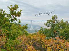 -帽儿山国家森林公园