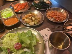 -西塔老太太泥炉烤肉(上海七宝领展广场店)