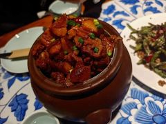 -好嫂子酱猪手•农家菜(学院南路店)