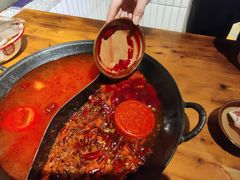 -楠火锅(广州总店)