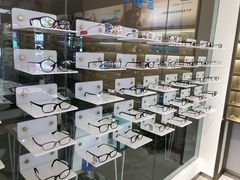 -爱视眼镜隐形眼镜美瞳护理液(书院店)
