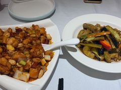 -峨嵋酒家(地安门店)