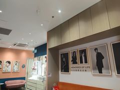 -海马体照相馆(龙湖杭州金沙天街店)