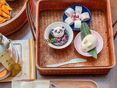 -了凡国风主题茶馆·咖啡(武侯祠锦里店)