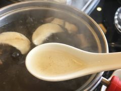 -洞仙锅(花园街店)