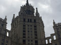 -莫斯科大学