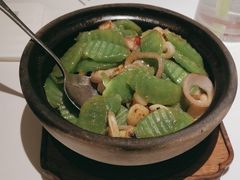 -茉里粤菜(皇姑万象汇店)