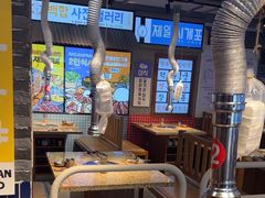 -安又胖韩国烤肉