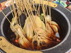 -冒椒火辣(太古里店)