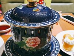 -岷山饭店-芝芝自助餐厅