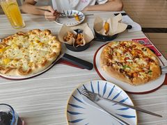 -必胜客(五一广场店)