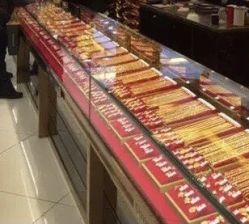 -中国黄金(北京旗舰店)