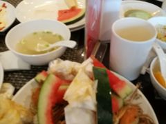 -丽景酒店-宴会厅