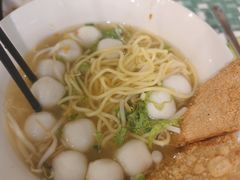 -小槟城美食馆