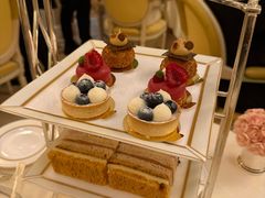 -The Ritz Restaurant