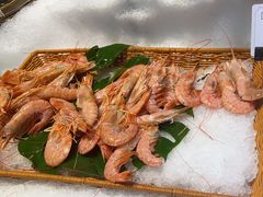 -川骄海鲜自助(亚运村店)