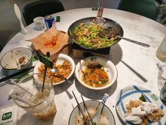 -费大厨辣椒炒肉(黄兴中心广场店)