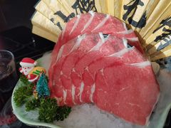 -乔先生涮肉·鲜活牛羊肉火锅(塘沽店)