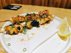 蒲烧鳗鱼-爱米粒家