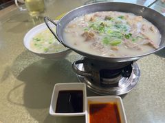 -半盆菜酒家(中山南一路店)