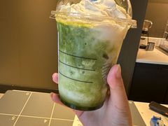 -星巴克(杭州嘉里中心4F店)